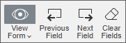 fill form panel