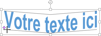 Transformation de Text Art