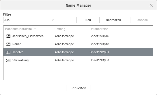 Namens-Manager