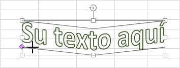 Transformación del Texto de Arte