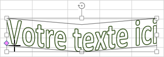 Transformation de Text Art