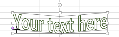 Text Art Transformation