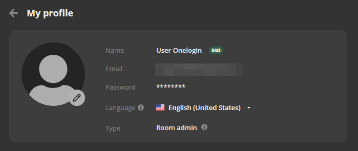 How to configure ONLYOFFICE SP and OneLogin IdP