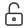 Passcode lock icon